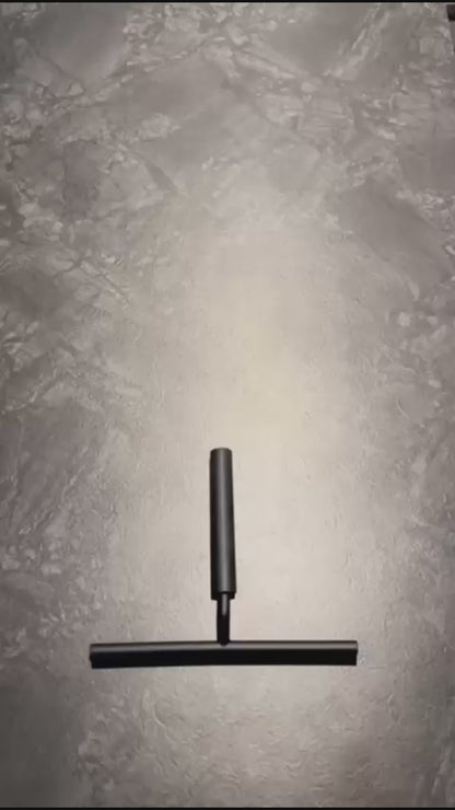 Wet Glow + Hook